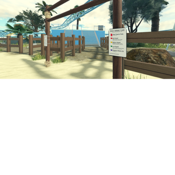 Surfs UP! | Roller Coaster