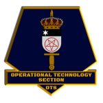 SE | OTS Operational Technology Section