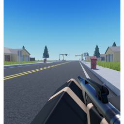 Neighborhood Nonsense