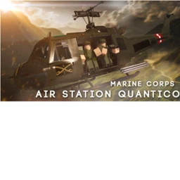 Marine Corps Air Station Quantico icon