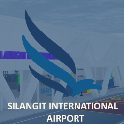 Sil-Angit International Airport