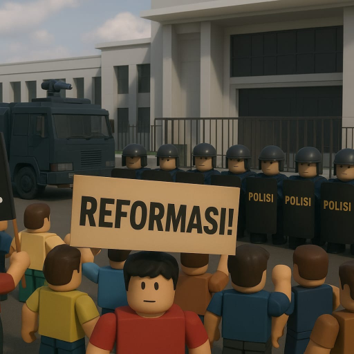 Demo Dpr [Beta] V2.4