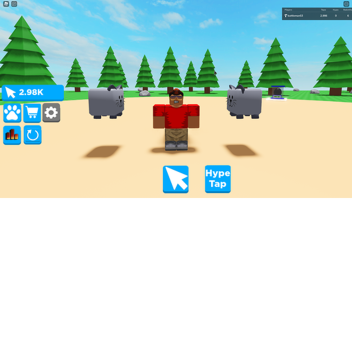 Pet Clicker 2020 Christmas Update