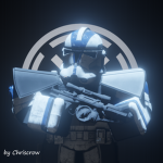 〔327th〕Special Operations Brigade