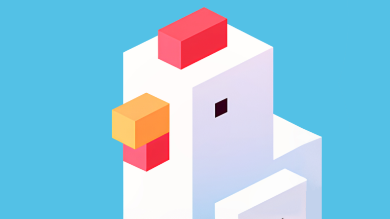 Cross Road Simulator screenshot 1