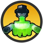 Game Badge Icon