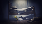 The scissors