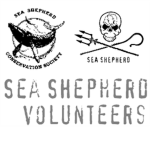 Sea Shepherd Voulnteers