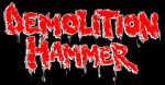 Demolition Hammer