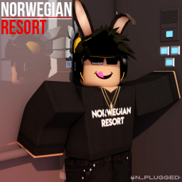 [🥚EGG HUNT] 🏨 Work at a Hotel! 🏨🐰