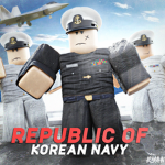 RepubIic of Korea Navy