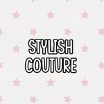 stylish couture