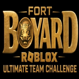 Fort Boyard Roblox Ultimate Team Challenge RP icon