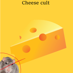|+| Cheese cult & Hang out! |+|