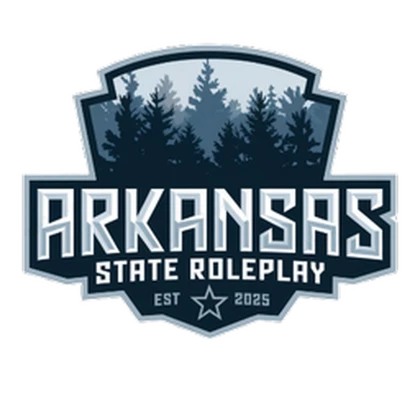 ASRP Whitelisted Law Enforcement Roblox group icon