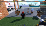Brendon gives robux