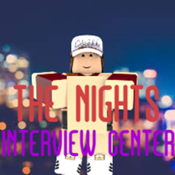 The Night's Resort: Interview Centre