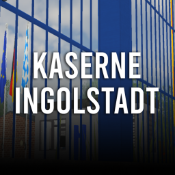 Kaserne Ingolstadt