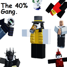 The 40%