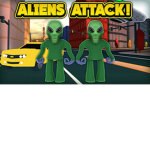 JAILBREAK INVADERS