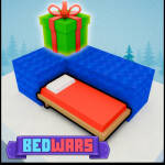 BedWars [❄️BATTLEPASS]