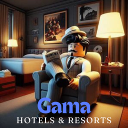 Gama Hotel & Resort