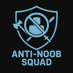 anti-noob squad group