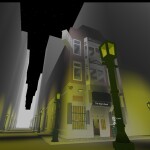 The Stag's Head - Dublin, Ireland