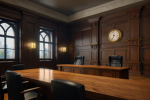 SJAG | Scottish Judge Advocate General