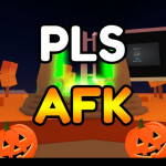 PLS AFK [Halloween EVENT]🎃
