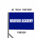 Warfare Academy