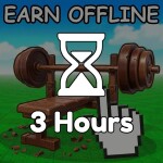 [🍫] Build Your Gym 💪