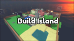 Build Island Inner Circle