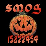SMOG CLOTHING