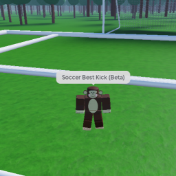 Soccer Best Kick (Beta)