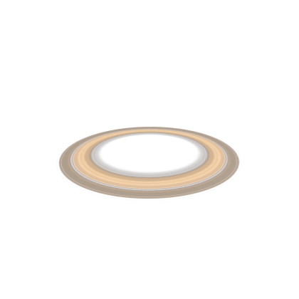 🌠 [Amazing!] Rings of saturn