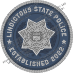 Lindictous State Police