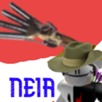 Niko's epic Indonesian armory