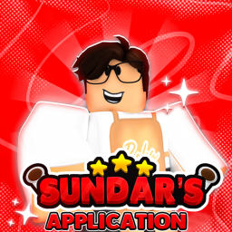 APPLY | Sundar's Application Center