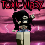 T0xic Vib3z