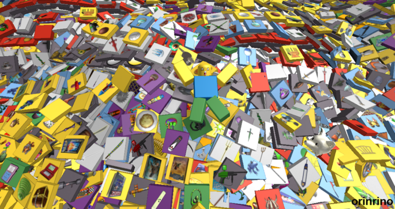 [🔥] Let's Party∞ +Gear Testing Edition screenshot 2