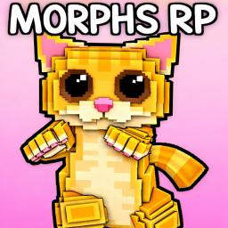 [UPDATE] Brainrot Morph Roleplay RP icon