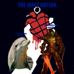The Idiot Nation/Phantom's Friend Group