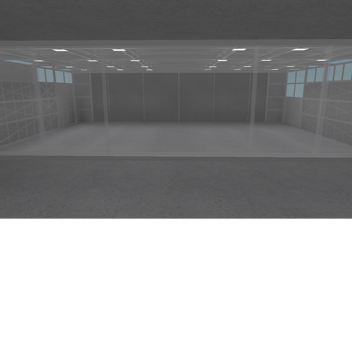 Maintenance Hangar