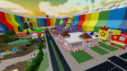 Miasto bloków liczbowych