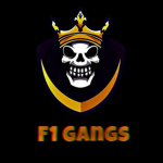 F1 GANGSS Gang