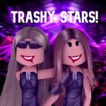 Trashy Stars!