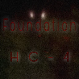 Foundation HC-4 icon