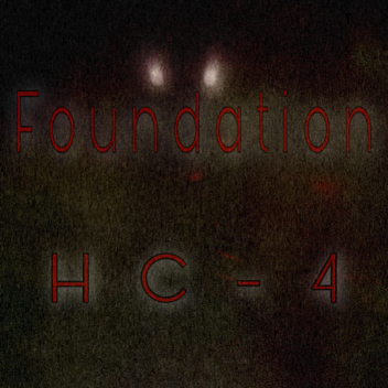 Foundation HC-4