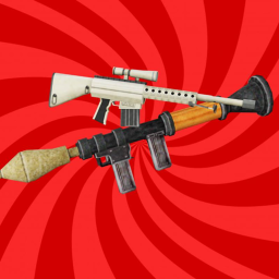 Golden Ammo (BETA)